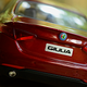 Illustration for article titled LaLD Car Week Day 1: Tutto considerato e Rosso Alfa.em/em